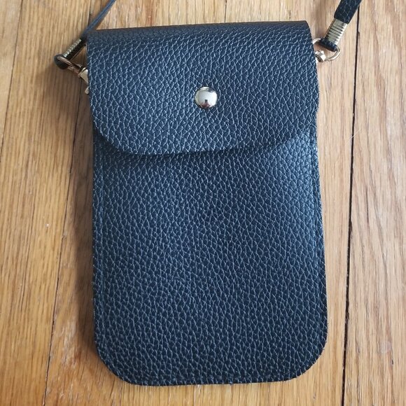 Handbags - Small Crossbody Festival Purse Bag Wallet